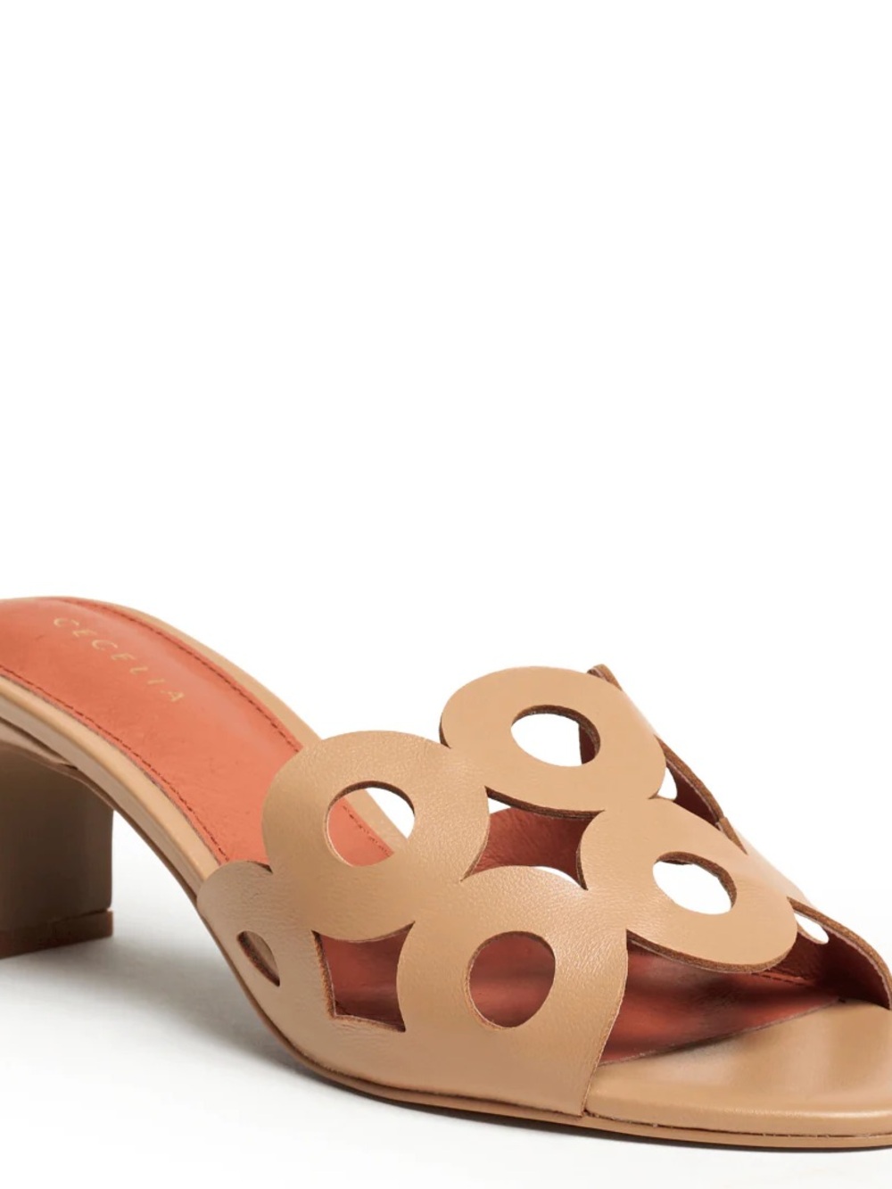Cecelia Belmont . New in box , never worn